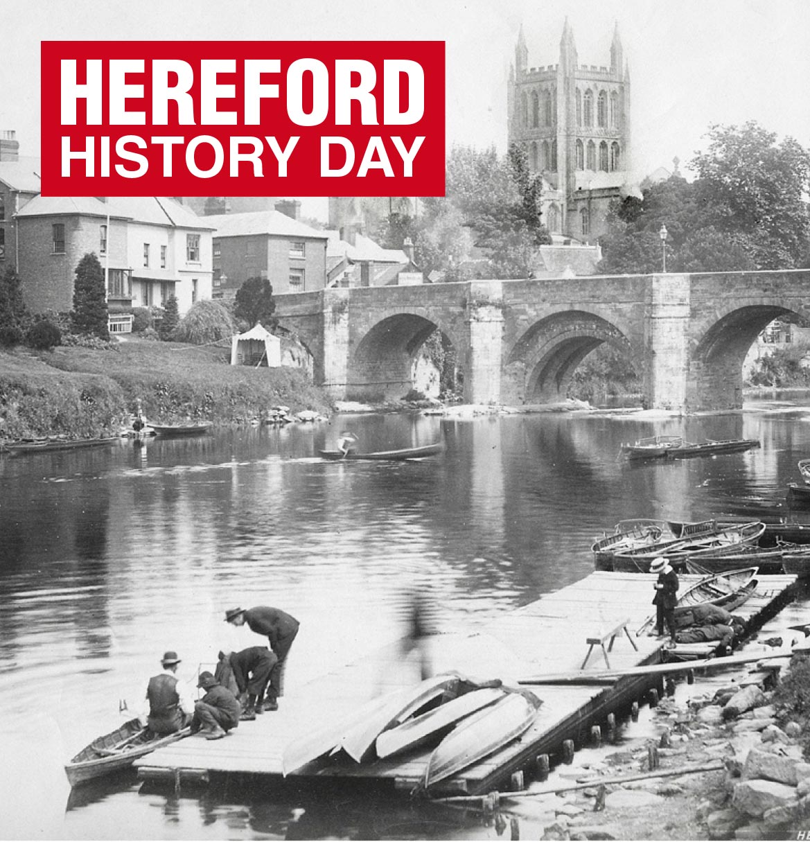 Hereford History Day